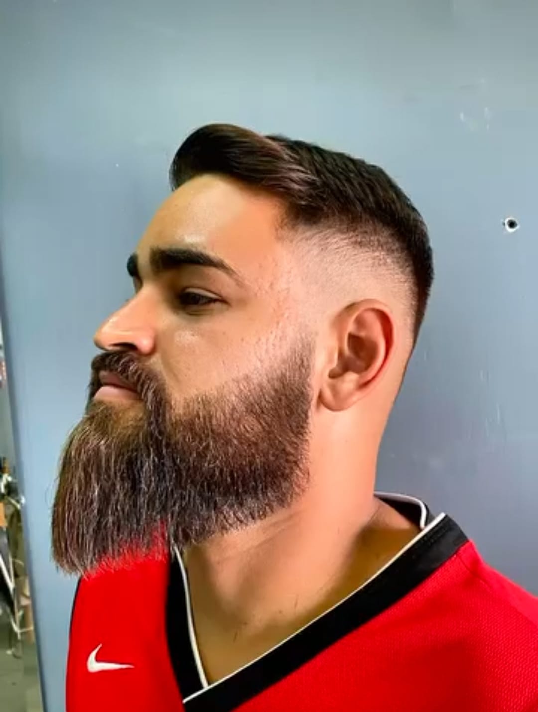 Corte Social