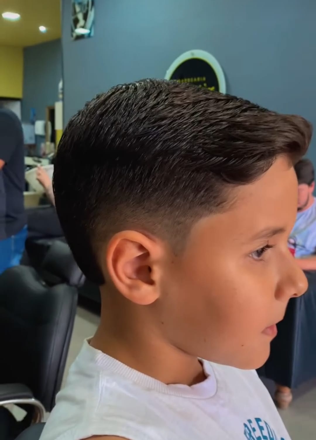 Fade Moderno
