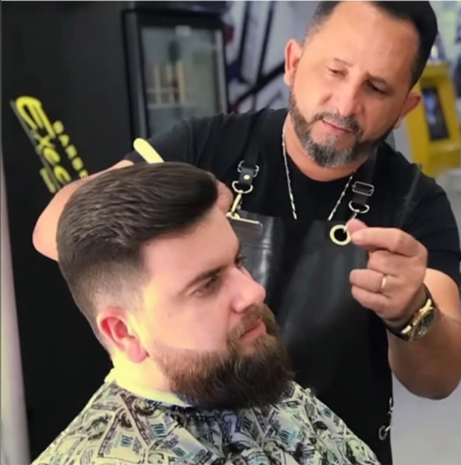 Corte Clássico